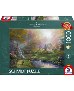 SCHMIDT MOTHER'S PERFECT DAY 1000P Main Image