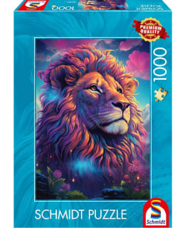 SCHMIDT A MULTIHUED MAJESTY 1000P Main Image