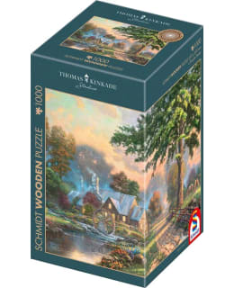 SCHMIDT SIMPLER TIMES 1000P PALAPELI Main Image