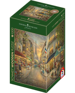 SCHMIDT PARIS CAFÉ 1000P PALAPELI Main Image