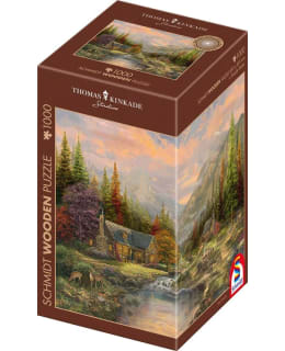 SCHMIDT SIERRA PARADISE 1000P PALAPELI Main Image