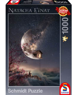 SCHMIDT WHISPERED DREAM 1000P PALAPELI Main Image