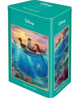 SCHMIDT DISNEY ARIELLE 500P PALAPELI Main Image