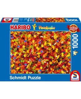 SCHMIDT HARIBO PHANTASIA 1000P PALAPELI Main Image
