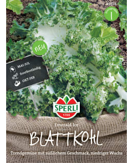 LEHTIKAALI EMERALD ICE I Main Image