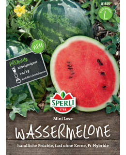 VESIMELONI MINI LOVE ANN SIEMEN Main Image