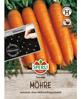 SPERLI TOZRESIS F1 PILLERÖITY PORKKANA Main Image