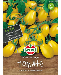 PÄÄRYNÄTOM.YELLOW PEARSHAP.ANN SIEMEN Main Image