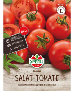 TOMAATTI PAOLINE F1 Main Image