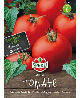 TOMAATTI MATINA Main Image