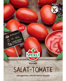 SPERLI MYRABILE F1 ANN LUUMUTOMAATTI Main Image