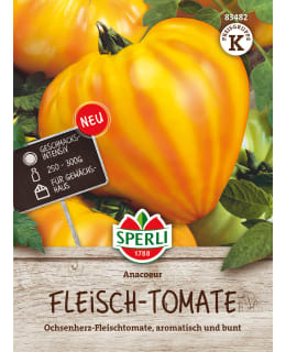 PIHVITOMAATTI ANACOEUR Main Image