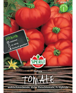 TOMAATTI DELIZIA ANN I SIEMEN Main Image