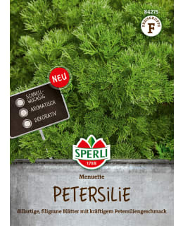 PARSLEY MENUETTE Main Image