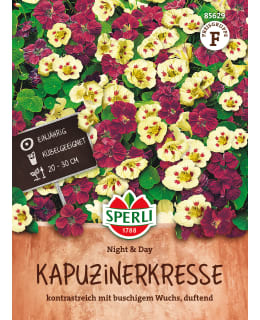 PENSASKÖYNNÖSKRASSI NIGHT & DAY Main Image