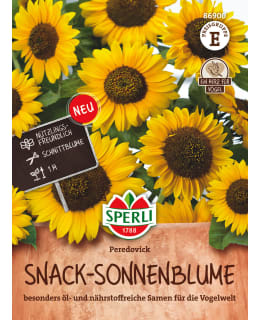 SNACK-AURINGONKUKKA PEREDOVICK Main Image