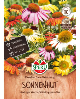 KAUNOPUNAHATTU PARADISO DWARF MIX Main Image