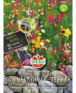 KESÄKUKKASEKOITE 1001 YÖTÄ F Main Image