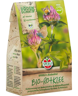 Sperli puna-apila Gartendoctor Bio siemen Main Image