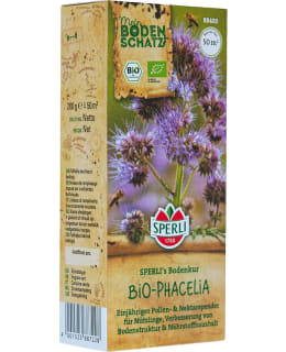 SPERLI 200G BIO AITOHUNAJAKUKKA Main Image