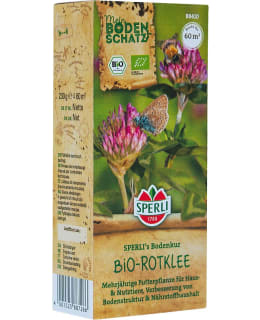 SPERLI PUNA-APILA Gartendoktor BIO Main Image