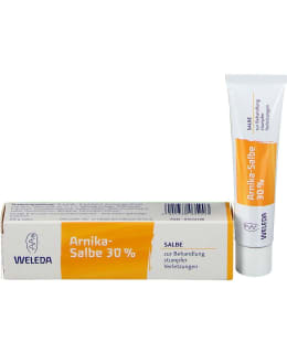 WELEDA ARNICA-SALBE 30% 70G VOIDE Main Image