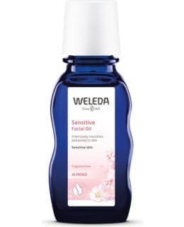 Weleda Almond 50 ml kasvoöljy Main Image