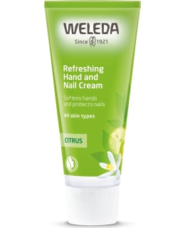 WELEDA CITURS 50ML KÄSI- JA KYNSIN.VOIDE Main Image