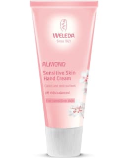 Weleda Almond Sensitive 50 ml käsivoide Main Image