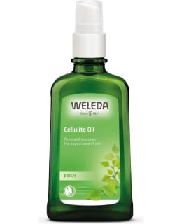 WELEDA 100 ML KOIVU-SELLULIITTIÖLJY Main Image
