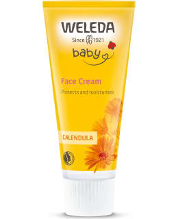 CALENDULA BABY 50 ML KASVOVOIDE Main Image