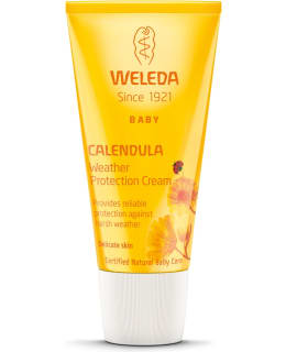 WELEDA CALENDULA BABY 30 ML ULKOILUVOIDE Main Image