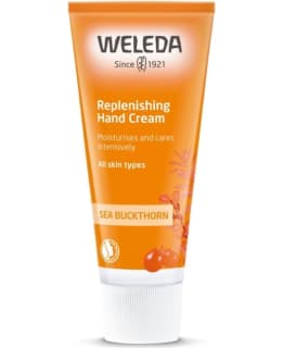 WELEDA TYRNI 50 ML KÄSIVOIDE Main Image