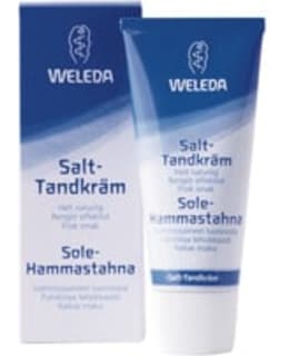WELEDA 75 ML SUOLA-HAMMASTAHNA Main Image