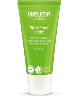 WELEDA LIGHT 30ML VOIDE Main Image
