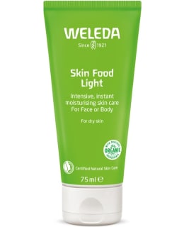 WELEDA LIGHT 75ML VOIDE Main Image