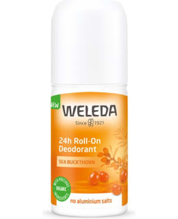Weleda Sea Buckthorn 24h 50 ml roll-on deodorantti Main Image