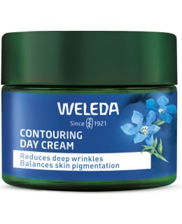 WELEDA CONTOURING PÄIVÄVOIDE 40ML Main Image
