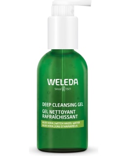 WELEDA MEIKINPOISTOPUHDISTUSÖLJY 150ML Main Image