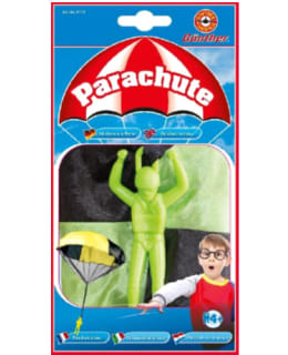 GUNTHER 1171 PARACHUTE LEIJA Main Image