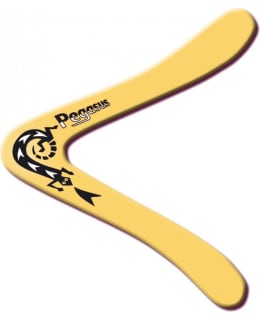 GÜNTHER PEGASUS BUMERANGI Main Image