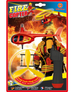 GUNTHER PALOHELIKOPTERI Main Image