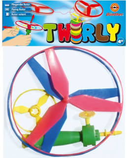 GÜNTHER TWIRLY LENNOKKI Main Image