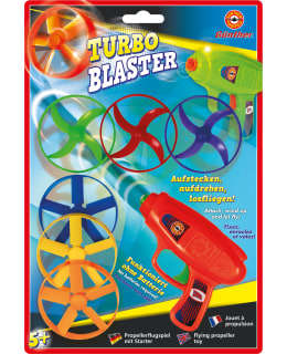 GÜNTHER TURBO BLASTER Main Image