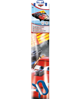 GUNTHER CARS SALAMA MCQUEEN LEIJA Main Image