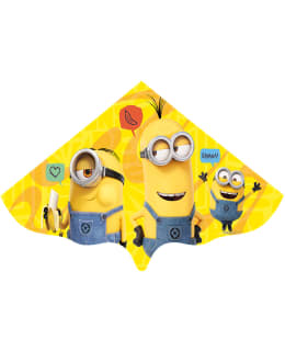 GUNTHER MINIONS LASTEN LEIJA Main Image