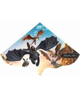 GUNTHER HOW TO TRAIN YOUR DRAGON LEIJA Main Image