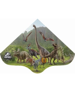 GUNTHER JURASSIC WORLD ESCAPE LEIJA Main Image