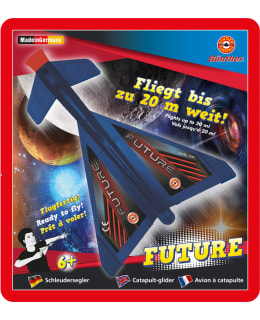 GUNTHER FUTURE KATAPULTTILIIDOKKI Main Image