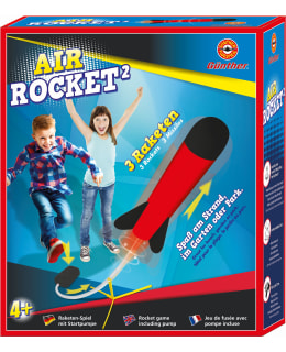 GÜNTHER AIR ROCKET 2 POLKAISURAKETTI Main Image